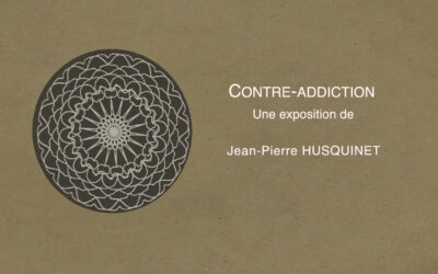 Teaser Exposition de Jean-Pierre Husquinet