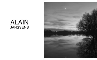 Teaser exposition Alain Janssens